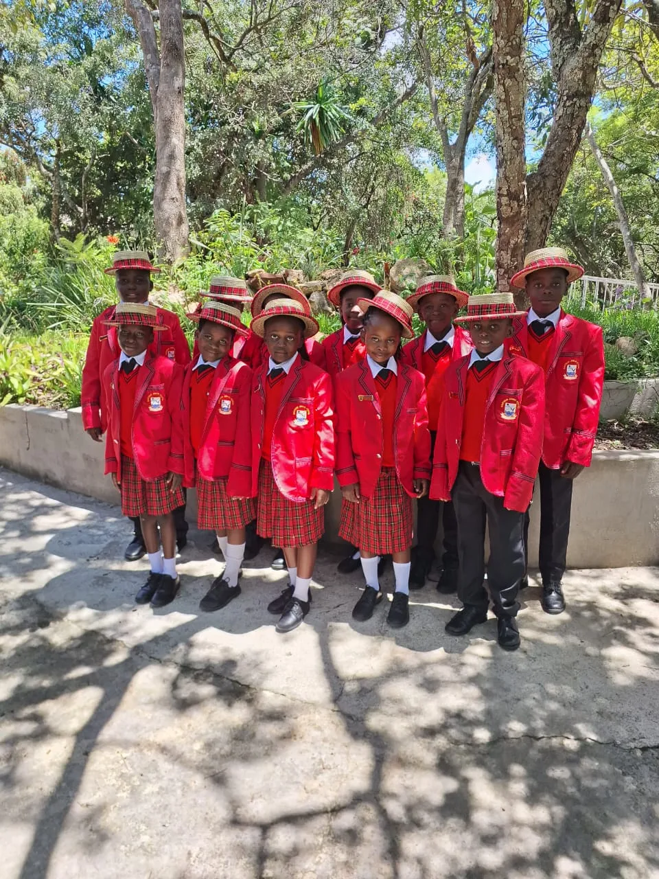 Upper Primary